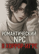 Романтический NPC в Хоррор-Игре