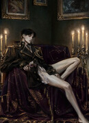 Я перевоплотился в распутного злодея