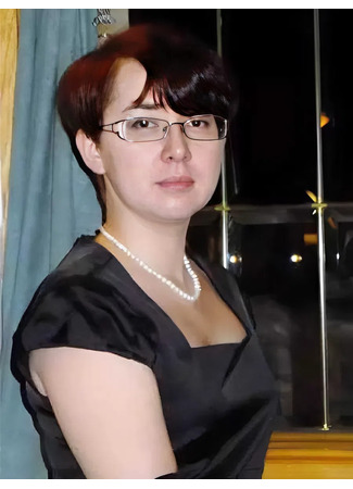 Автор Кира Измайлова 05.08.25