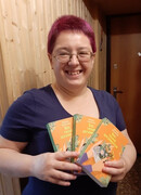 Дана Арнаутова