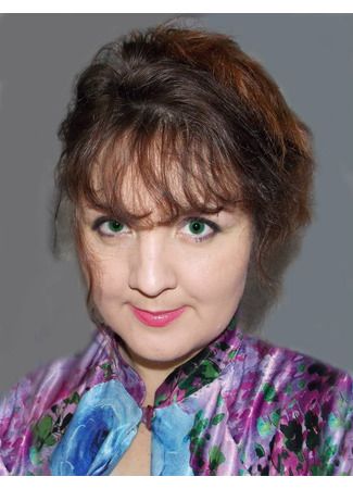 Автор Анна Виор 10.08.25