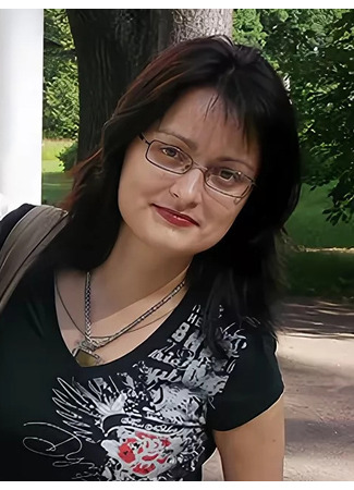 Автор Ольга Николаевна Воскресенская 11.08.25