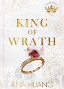 Король гнева