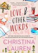 Любовь и другие слова