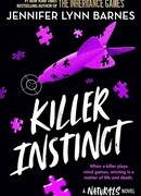 Инстинкт убийцы