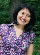 Анна Платунова