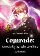 Почти КОТастрофичная история любви