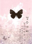 Черная бабочка. Куда черная бабочка ходит пить воду?