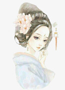 Мужчины у ее ног