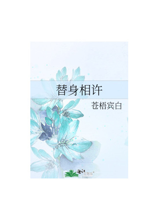 книга Посвящение дублёру (Devoted To The Stand-In: 替身相许) 24.08.25