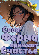 Своя ферма приносит счастье [голографическая игра]