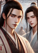 Записки о том, как стать кормильцем семьи, став мужем злодея