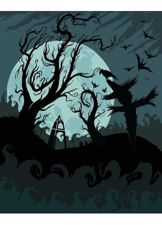 книга После того, как судья в отставке вступает в игру побега (After the retired judge enters the escape game: 退休判官进入逃生游戏后) 31.08.25