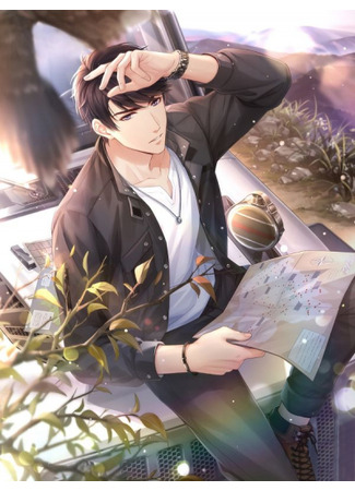 книга Я не могу быть ходячей катастрофой! (I can&#39;t be a mobile disaster.: 我不可能是移动天灾) 13.09.25