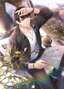 Я не могу быть ходячей катастрофой!