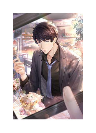 книга Господин Гу и злобный пес Лу (Mr. Gu and Lu Hegou: 顾先生与陆恶犬[娱乐圈]) 14.09.25