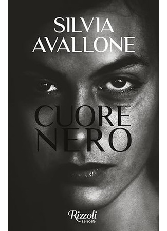 книга Черное сердце (Cuore nero) 16.09.25