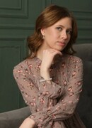 Мария Савельева