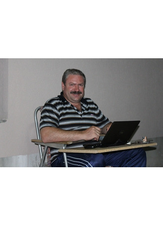 Автор Константин Калбазов 18.09.25