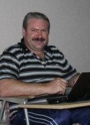 Константин Калбазов