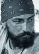 Арсений Калабухов