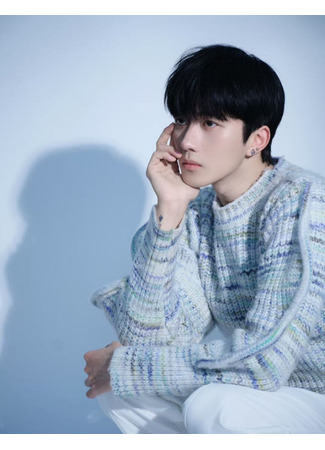 Герой Хуа Юн 23.09.25