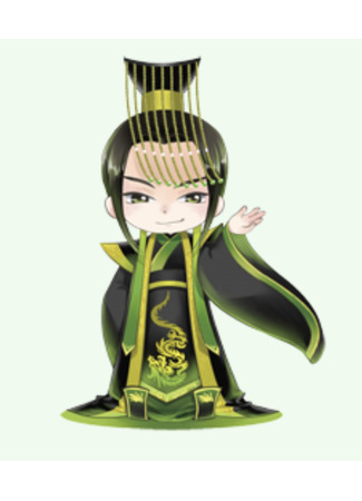 Автор Нун Цзянь СяоХао 01.10.25