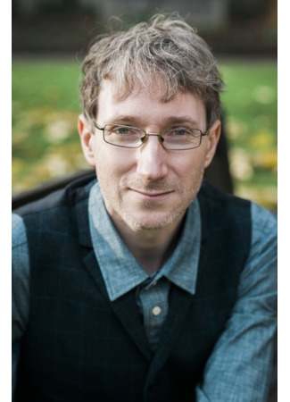 Автор Стюарт Тёртон 02.10.25