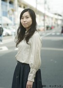 Эми Яги (Emi Yagi: 八木詠美)