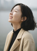 Бён Юнха (Yoonha Byun: 그림자 상점)