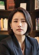 Чон Мунчжон (Jeong Moon Jeong: 정문정)