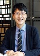 Ким Бом Чжун (김범준)