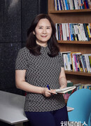 Ким Ын Джу (Kim Eun Joo: 김은주)