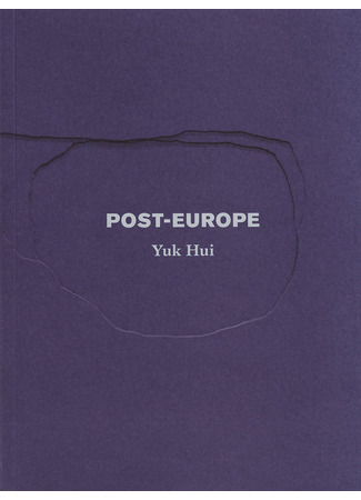 книга Пост-Европа (Post-Europe) 11.10.25