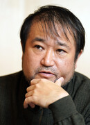 Хироки Адзума (Hiroki Azuma: 東浩紀)