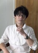 Раймонд Чо (Raymond Joe: 레이먼드 조)