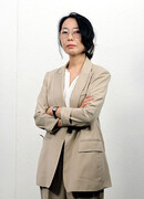 Пак Чиён (Ji-young Park: 박지영)