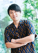 Синъитиро Юки (Shinichiro Yuki: 結城真一郎)