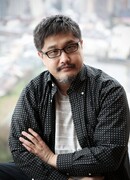 Кацухиро Го (呉 勝浩)