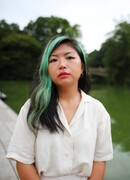 Джина Чан (Gina Chung)