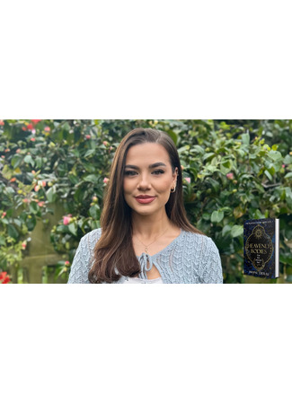 Автор Имани Эрриу 14.10.25