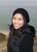 Глория Чао (Gloria Chao)