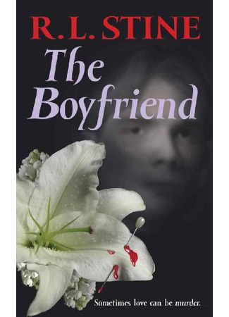 книга Бойфренд (The Boyfriend) 17.10.25
