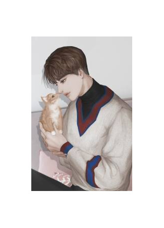 книга Партнер на период гона (Rut Partner: 러트 파트너) 18.10.25