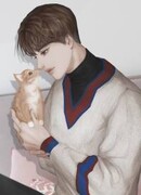 Партнер на период гона