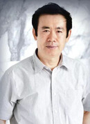 Юнь Хуянь (Huyan Yun: 呼延云)