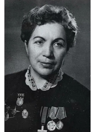 Автор Александра Ивановна Анисимова 21.10.25