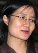 Ким Ынджон (Kim Eun jeong: 김은정)