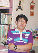 Сунь Цзянькунь (孙见坤)