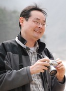 Тонхын Син (Dong-Hun Shin: 신동흔)